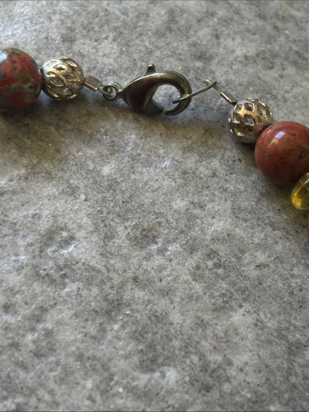 Semi-Fine Jewelry crafting beaded